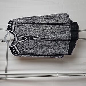 Lucky Brand Blouse 1X